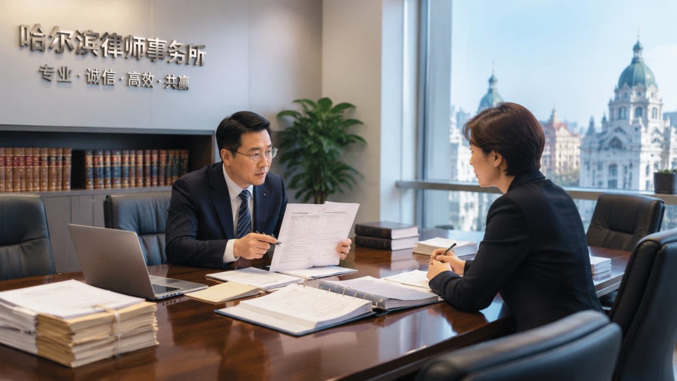 盘锦还在为税务纠纷发愁？